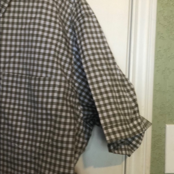 American Fusion Shirt - Picture 3 of 6